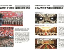 声飞扬工程案例图片